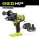 Taladro percutor 105Nm sin escobillas 18V ONE+™ HP