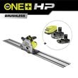 Sierra de inmersi�n sin escobillas 18V ONE+™ HP™_hero_0