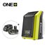 Radio DAB+ con Bluetooth 18V ONE+™_hero_0