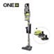 Aspirador vertical sin cable succión standard + 3 accesorios 18V ONE+™