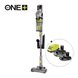 Aspirador sin cable 90 Aw + 4 accesorios 18V ONE+™
