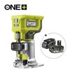 Fresadora ¼˝ 18V ONE+™ (Sin Batería)_hero_0