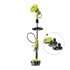 Cepillo de limpieza giratorio motorizado telescópico con agua 18V ONE+™ (Incluye Batería y Cargador)_hero_3