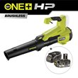 Soplador de hojas sin escobillas silencioso 177 km/h 18V ONE+™ HP WHISPER™_hero_0