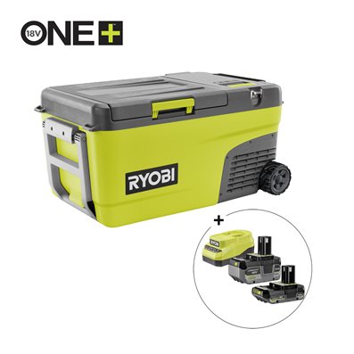 Nevera 18V ONE+™