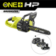 Motosierra Brushless silenciosa WHISPER™ de 30 cm 18V ONE+™ HP (Incluye batería y cargador)_hero_0
