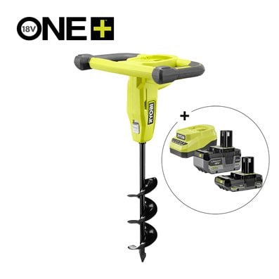 Ahoyadora a bater�a 18V ONE+™
