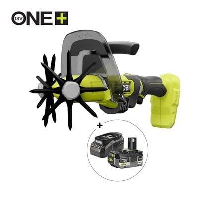 Motoazada de mano 18V ONE+™ (Incluye batería y cargador)