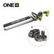 Cortasetos de 45 cm 18V ONE+™
