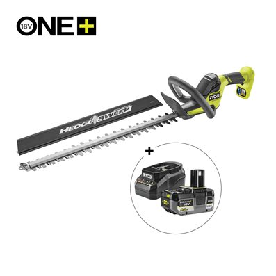 Cortasetos de 55cm 18V ONE+™