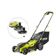 Cortacésped sin escobillas de 33cm 18V ONE+™ HP ™_hero_3
