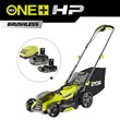 Cortacésped sin escobillas de 33cm 18V ONE+™ HP ™_hero_0