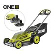 Cortacésped de 51 cm sin escobillas autropropulsado 18V ONE+™_hero_0