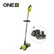 Cortabordes c�sped bater�a de 33cm EasyEdge™ 18V ONE+™_hero_0