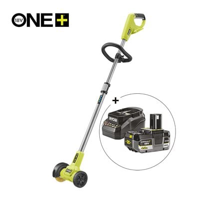 Limpiador de juntas de superficies con cepillo de alambre 18V ONE+™ (Incluye batería y cargador)