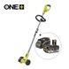 Limpiador de juntas de superficies con cepillo de alambre 18V ONE+™ (Incluye batería y cargador)