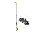 Tijera de poda telescópica  18V ONE+™ (Incluye batería y cargador)_hero_4