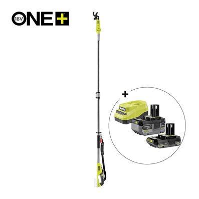 Tijera de poda telescópica  18V ONE+™