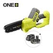 Motosierra de mano para podar de 15cm 18V ONE+™ (Incluye batería y cargador)_hero_0