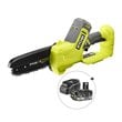 Motosierra de mano para podar de 15cm 18V ONE+™ (Incluye batería y cargador)_hero_4