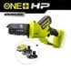 Motosierra de poda pequeña de 15cm sin escobillas 18V ONE+™ HP™