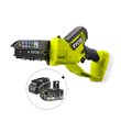 Motosierra de poda pequeña de 15cm sin escobillas 18V ONE+™ HP™_hero_4