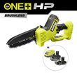 Motosierra de poda a batería 20cm Sin Escobillas 18V ONE+™ (Incluye Batería y Cargador)_hero_0