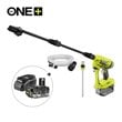 Pistola hidrolimpiadora 18V ONE+™ (Incluye batería y cargador)_hero_0