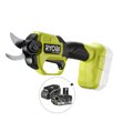 Tijera de poda a bater�a sin escobillas 18V ONE+™ HP_hero_4