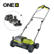 Escarificador sin escobillas de 35cm 18V ONE+™ (Incluye batería y cargador)