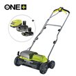 Escarificador sin escobillas de 35cm 18V ONE+™_hero_0