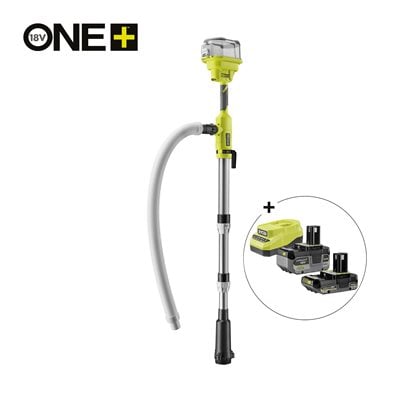 Bomba de agua telescópica 18V ONE+™