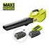 Soplador alto caudal 193 km/h 36V MAX POWER (1x 4.0Ah)_hero_0