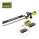 Cortasetos de 65cm sin escobillas 36V MAX POWER™ (1x 2.0Ah)
