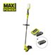 Cortabordes de 33cm 36V MAX POWER™ (1x 2.0Ah)