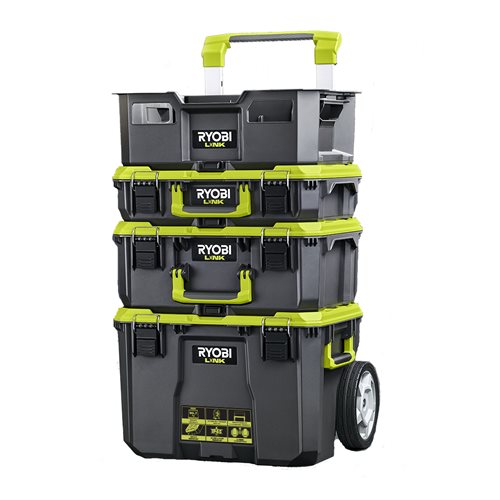 Carro RYOBI®LINK con 4 niveles_hero