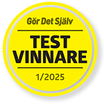 bäst i test