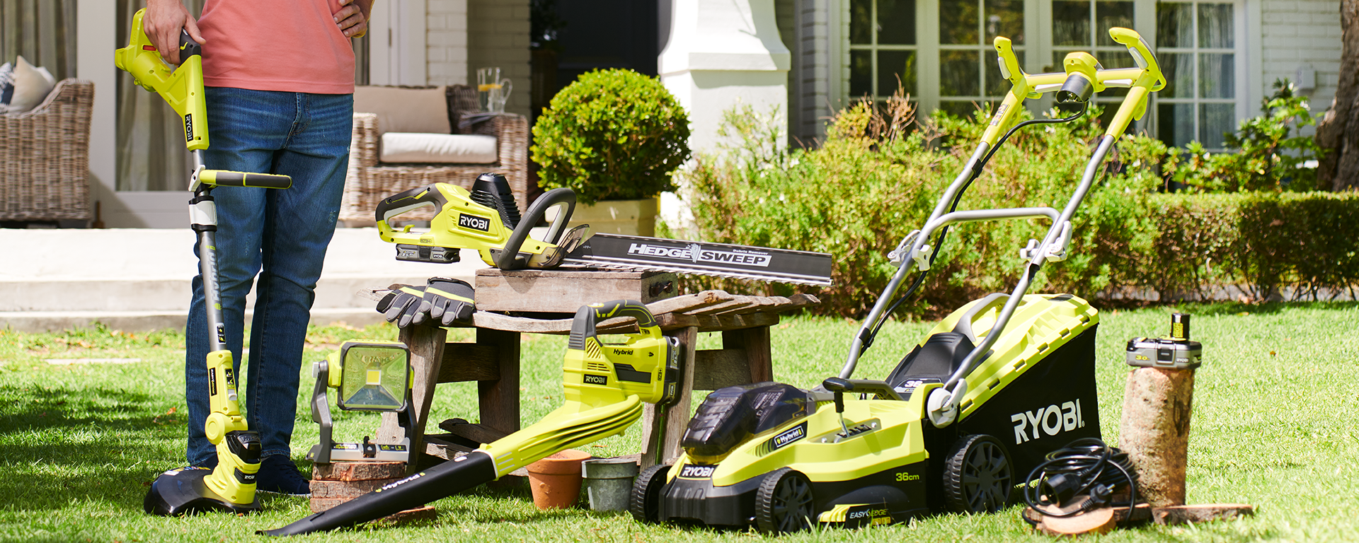 The Essential Toolkit for Any Gardener