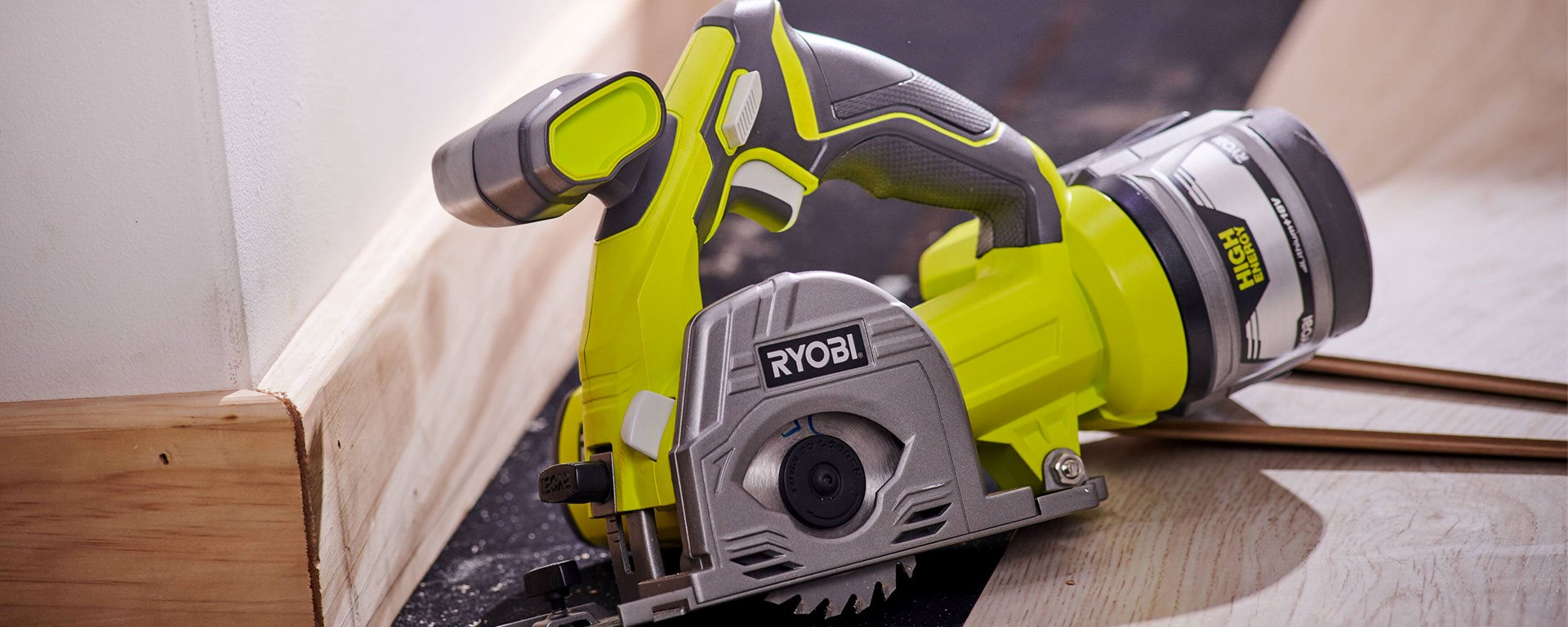 What is a circular saw good for?