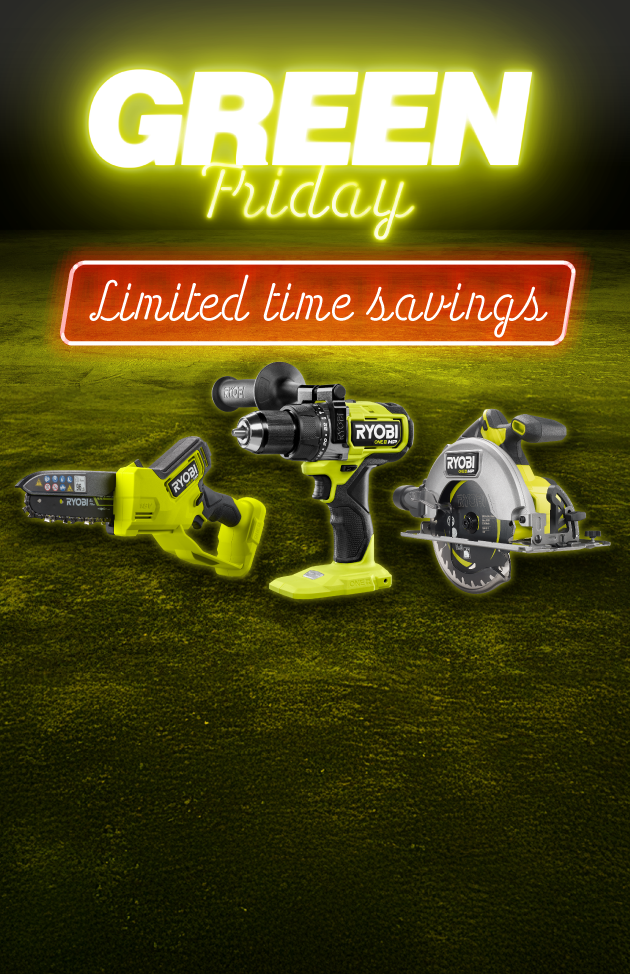 GREEN FRIDAY SALE – LIMITED TIME OFFERS