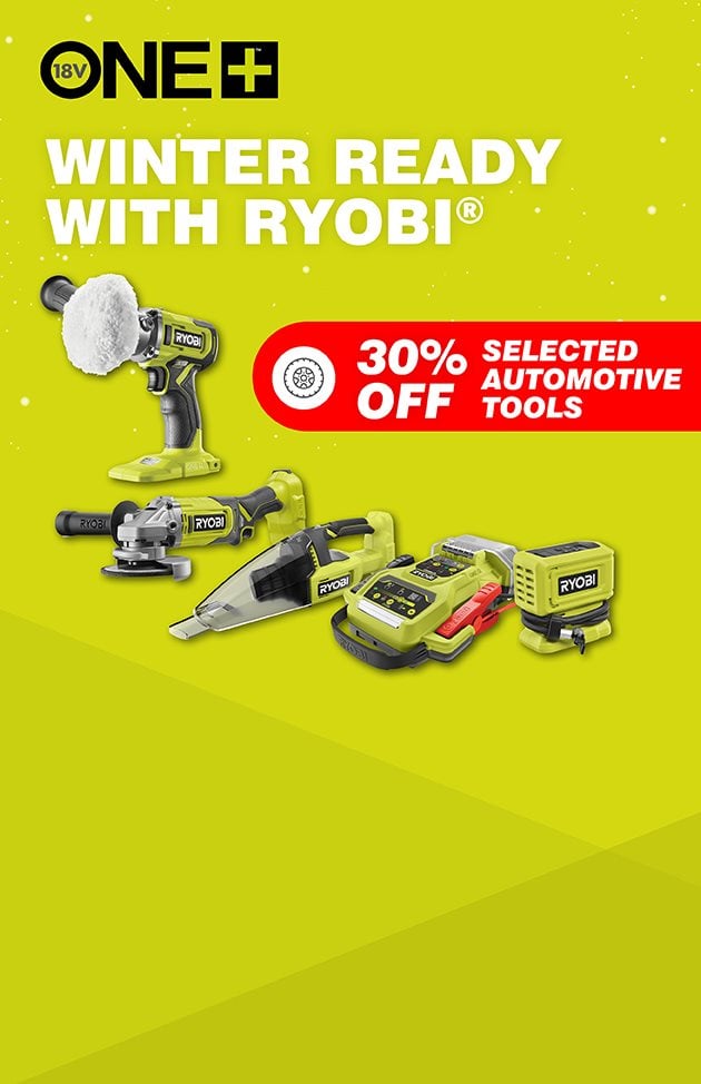 EXCLUSIVE SALE – AUTOMOTIVE TOOLS