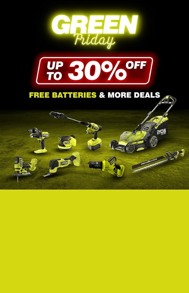 BLACK FRIDAY SALE – LIMITED TIME OFFERS