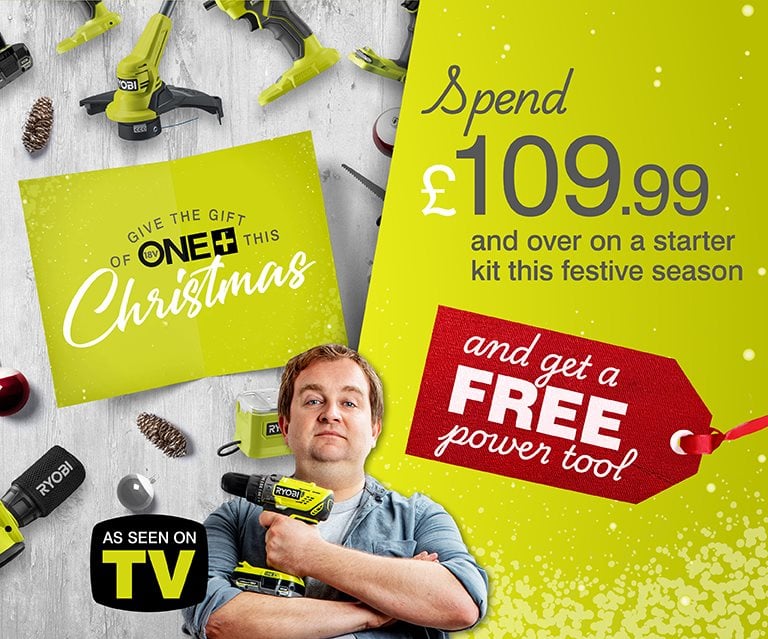 12 Tools of Christmas