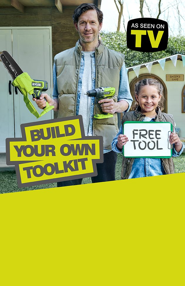 AS SEEN ON TV - FREE Tool Offer