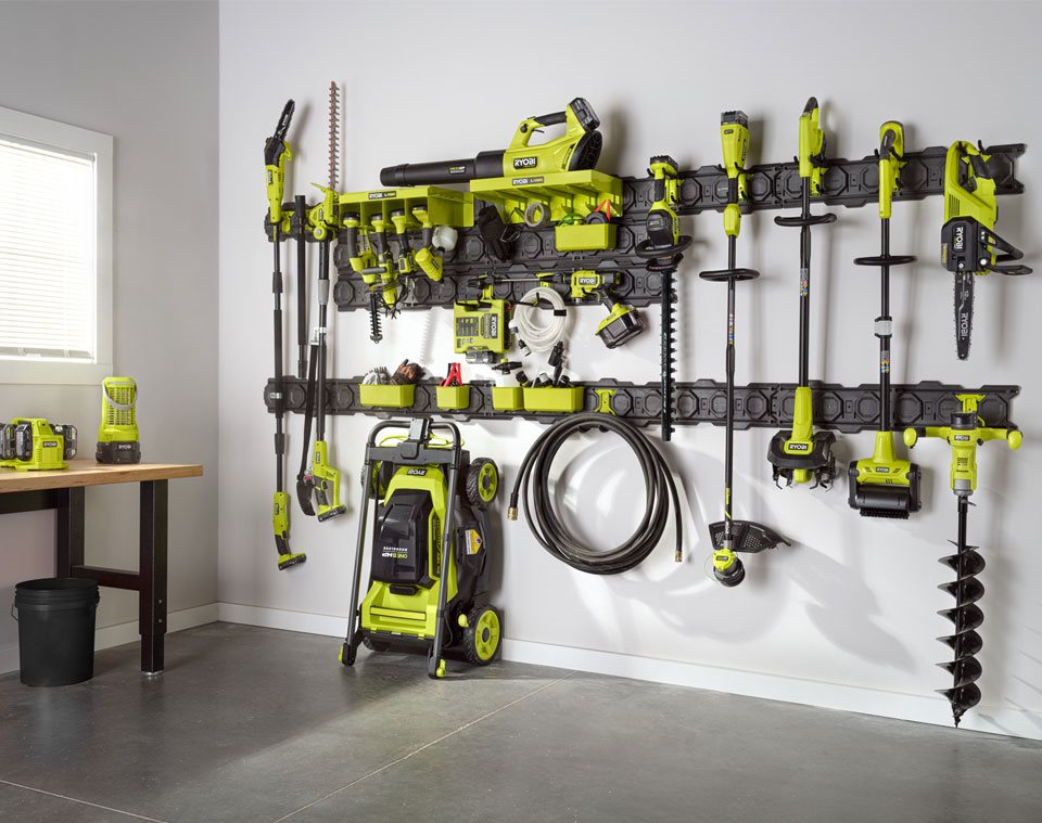 Ryobi Tools UK | Power tools, ONE+, Outdoor, 36V