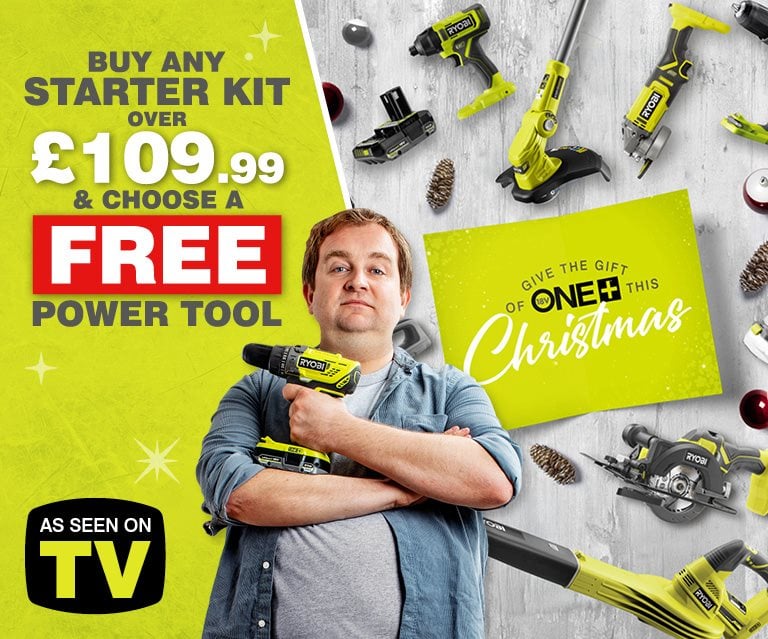 12 Tools of Christmas