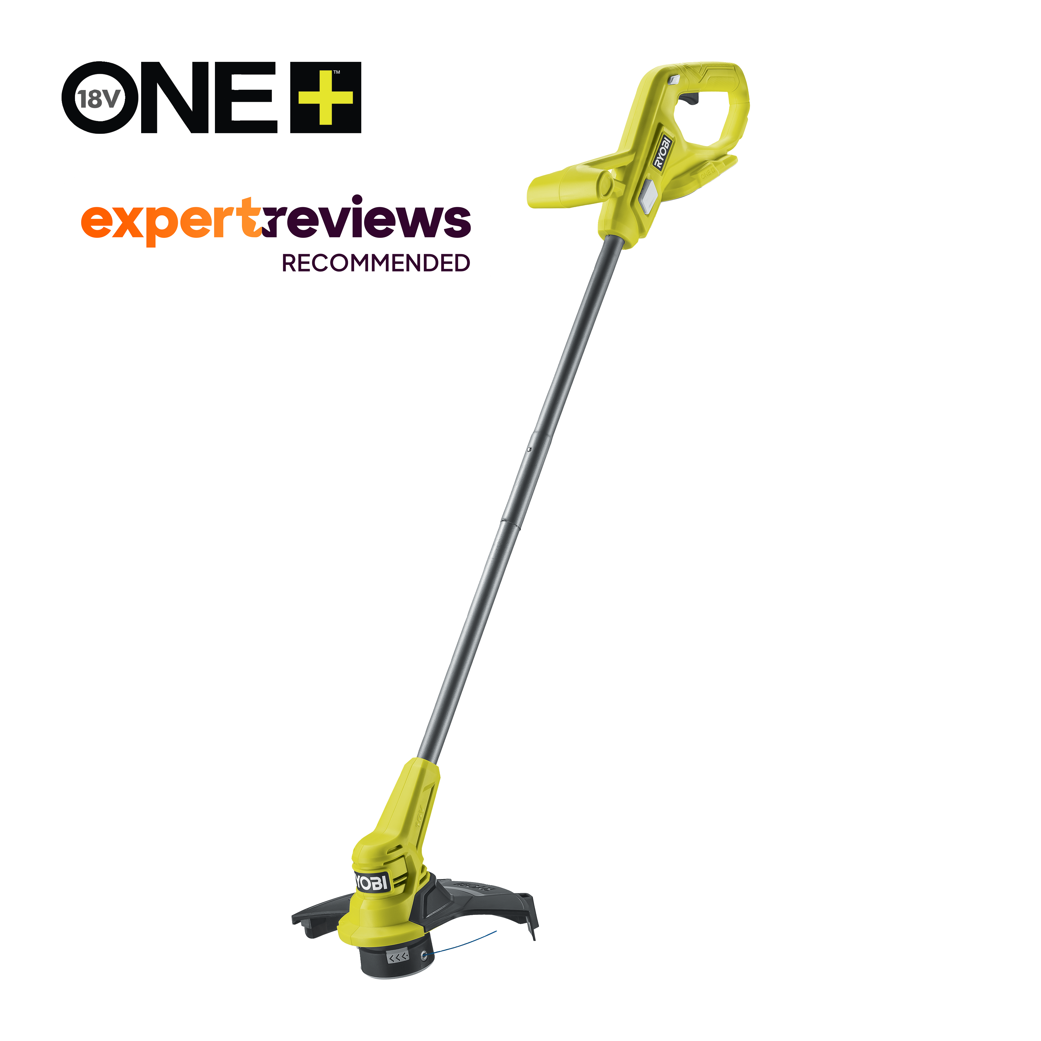 18V ONE+™ Cordless 23cm Grass Trimmer (Bare Tool)_hero_0