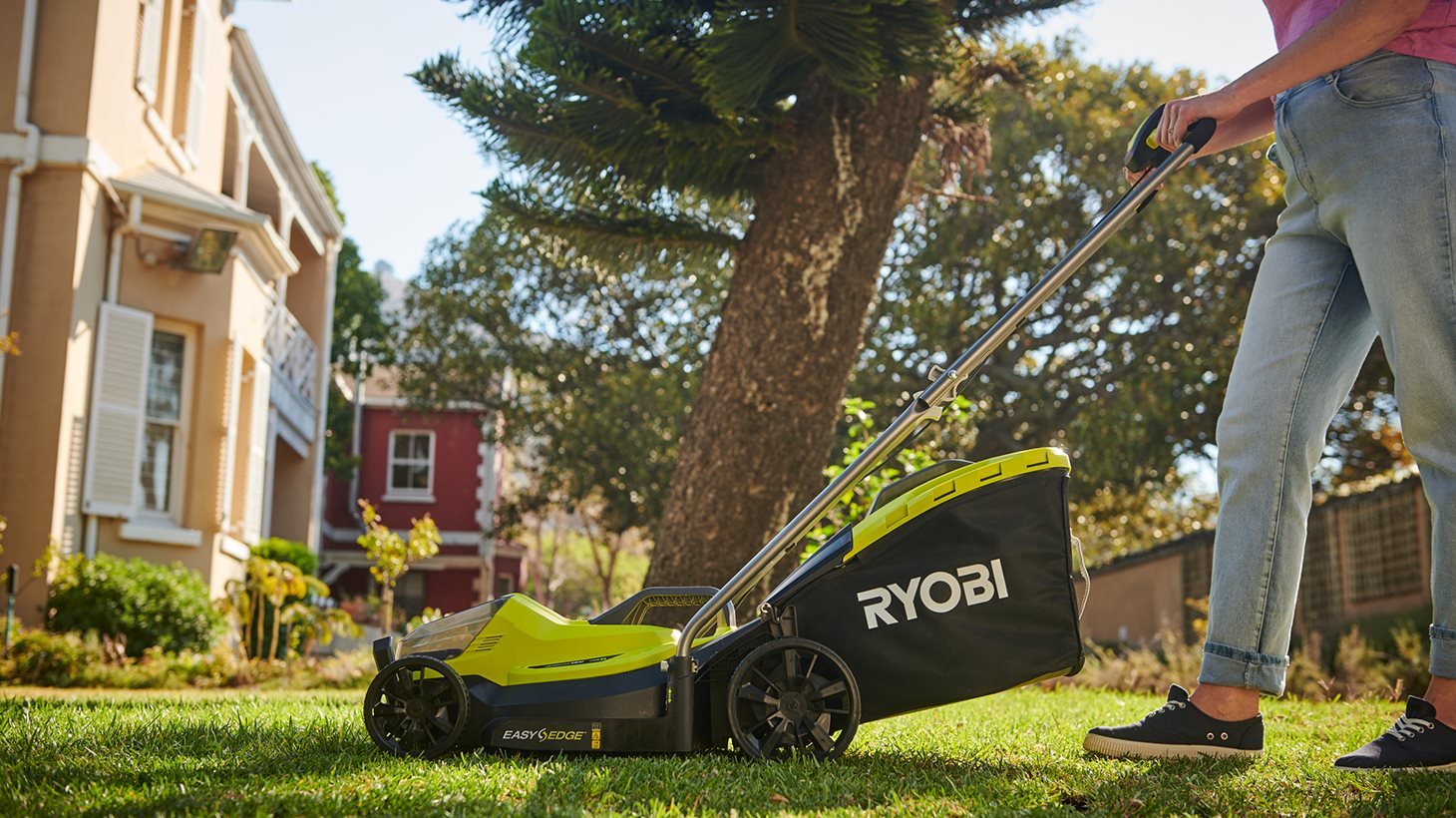 Cutting Wet Grass: Everything You Need to Know