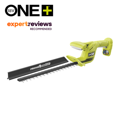 18V ONE+ Cordless 40cm Linea Hedge Trimmer (Bare Tool)