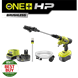 18V Cordless ONE+™ HP Cordless Brushless Power Washer (1 x 4.0Ah)